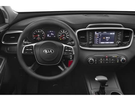 2019 Kia Sorento Reliability - Consumer Reports