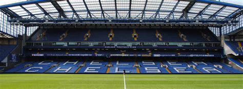 Chelsea FC Stadium Tour: FAQs | The London Pass®