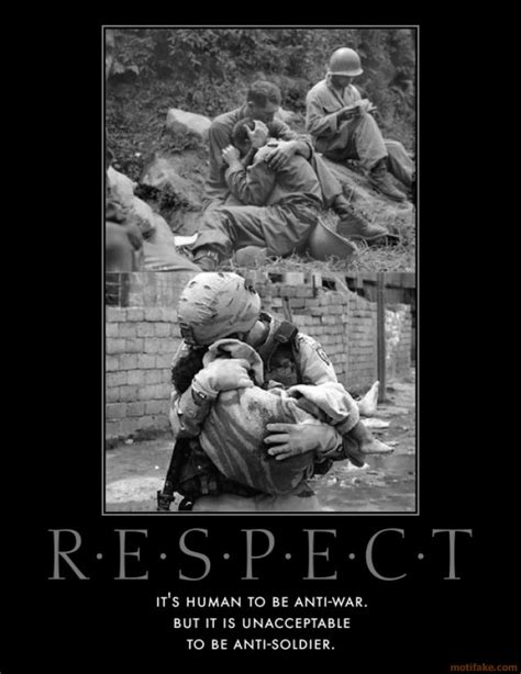 Military Respect Quotes. QuotesGram