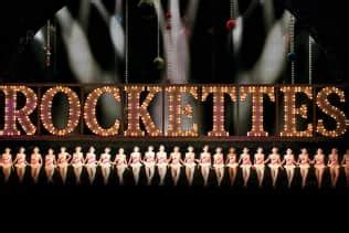 Christmas Spectacular Starring The Radio City Rockettes Radio City ...