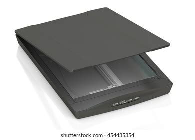 124 Flatbed Scanner Images Images, Stock Photos & Vectors | Shutterstock