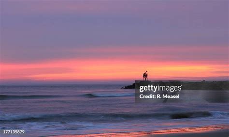 72 Virginia Beach Sunrise Stock Photos, High-Res Pictures, and Images ...