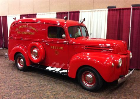 Pin by Judy Odom on Alex | Fire trucks, Classic cars trucks, Rescue vehicles