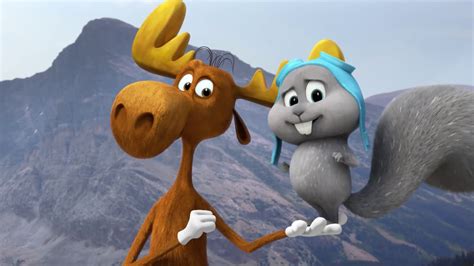 Bullwinkle J. Moose | Mr. Peabody & Sherman Wiki | FANDOM powered by Wikia