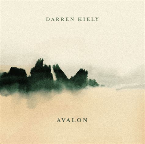 Darren Kiely – Avalon Lyrics | Genius Lyrics