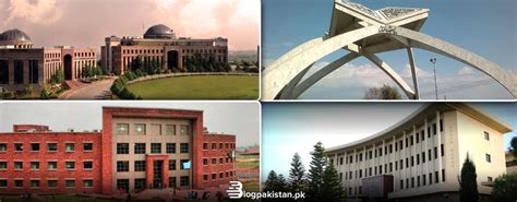 Top 10 Universities in Islamabad: Admissions & Programs