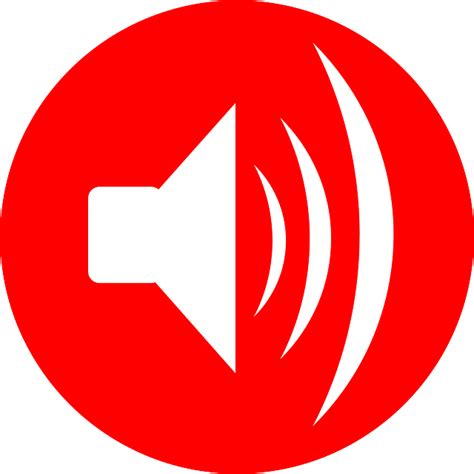 Altavoz Audio Sonido - Gráficos vectoriales gratis en Pixabay - Pixabay