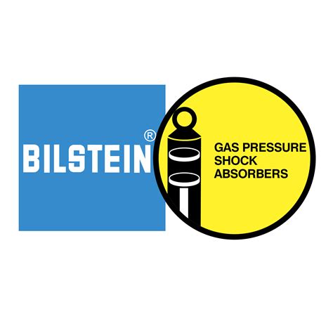 Bilstein 01 Logo PNG Transparent & SVG Vector - Freebie Supply