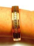 Quality Handcrafted Magnetic Copper Bracelets