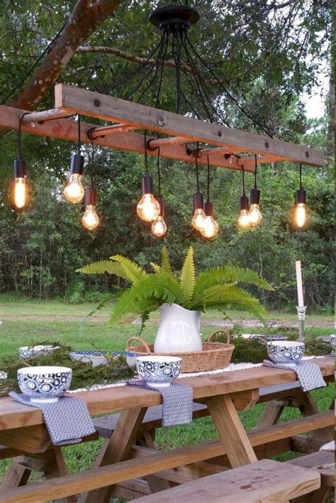 Amazing Outdoor Deck Lighting Ideas – decorafit.com