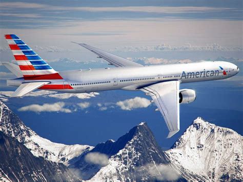 Why American Airlines Changed Its Logo - Business Insider