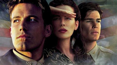 Pearl Harbor movie review & film summary (2001) | Roger Ebert