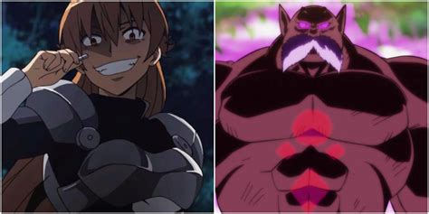 10 Anime Characters With A Warped Sense Of Justice