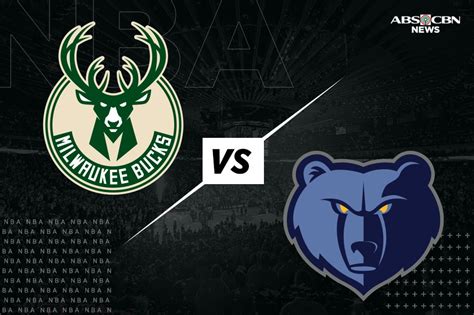 NBA: Grizzlies handle Bucks with ease to gain play-in berth | ABS-CBN News