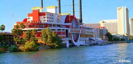 Laughlin Nevada | Casinos, Boating, Outdoor Adventure, Vacation