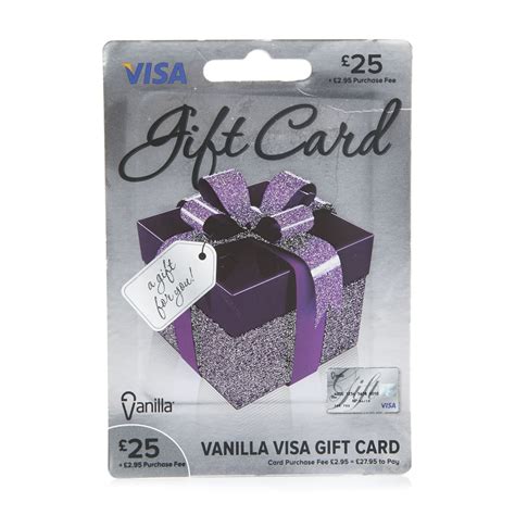 Visa Vanilla Gift Card Balance Check