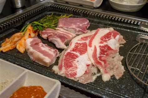 Korean Barbecue | How-Tos | Tips for your BBQ