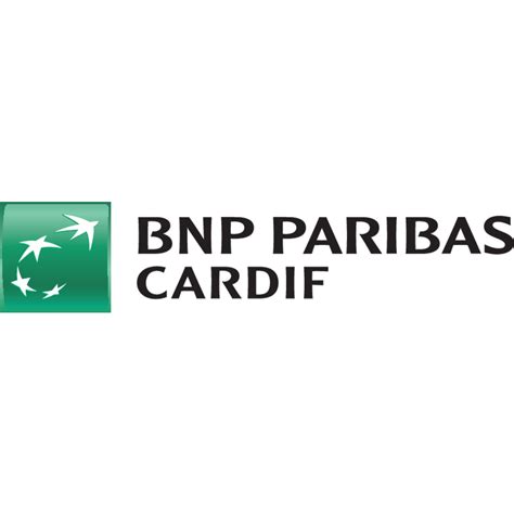 Cardif BNP Paribas logo, Vector Logo of Cardif BNP Paribas brand free ...