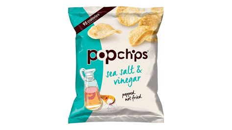 Healthy crisps: The best and worst crisps for your diet revealed | GoodtoKnow