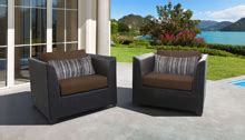 Bermuda Outdoor Furniture Collection | Rattan Patio Furniture Sets