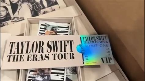 Taylor Swift Eras Tour VIP Box Philadelphia www.np.gov.lk