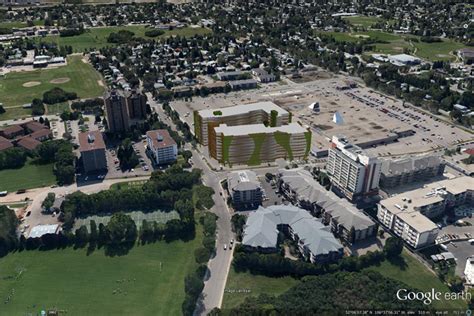New condo project proposed at Saskatoon’s Market Mall - Saskatoon | Globalnews.ca