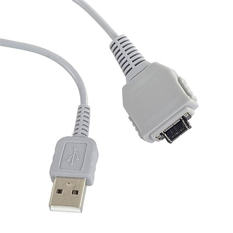 USB Cable F Sony Cyber Shot Digital Camera EM 5 | eBay