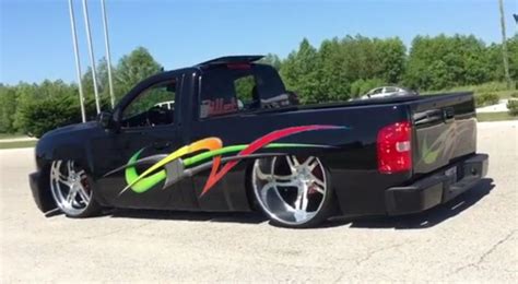 Pin by M Web on Lowered trucks | Custom chevy trucks, Lowered trucks ...