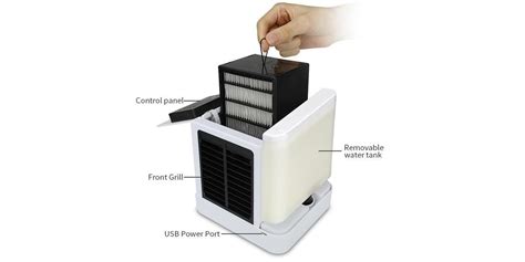 T10 Portable Air Conditioner- Why Use T10Cooler?