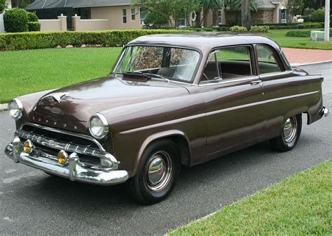 1954 Hudson Jet Club Sedan for sale