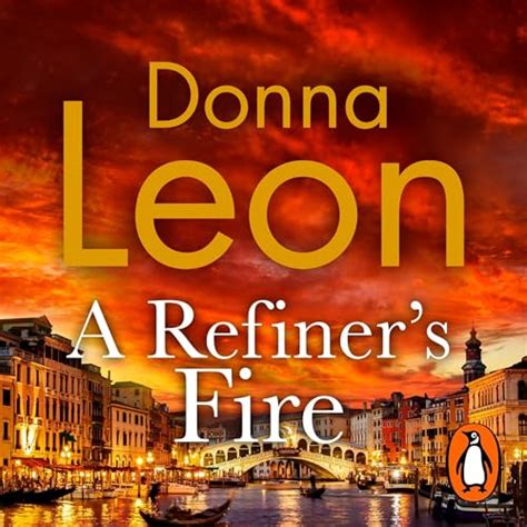 A Refiner's Fire Audiobook | Free with trial