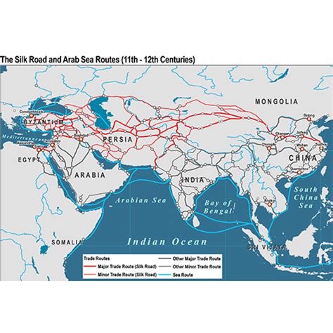 ama de casa Extranjero limpiar spice trade route map web Suburbio ...