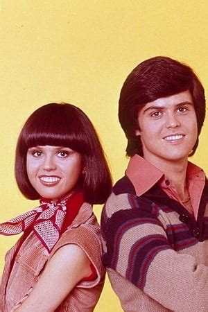 Donny & Marie (TV Series 1976-1979) — The Movie Database (TMDb)