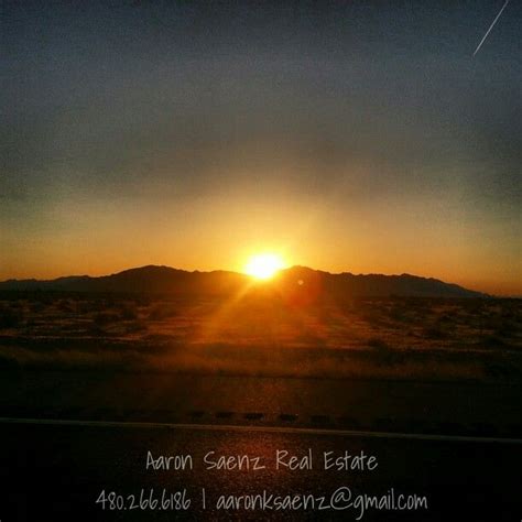 Sunset in Maricopa, Arizona. Maricopa Arizona, Sunsets, Real Estate ...