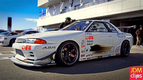 Nissan Skyline GT R R 32, Nissan Skyline, Nissan GT R R32, Nissan, JDM Wallpapers HD / Desktop ...