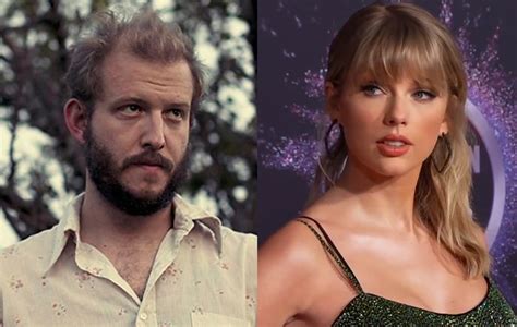 Bon Iver's Justin Vernon Is Teasing Another New Song with Taylor Swift | Exclaim!