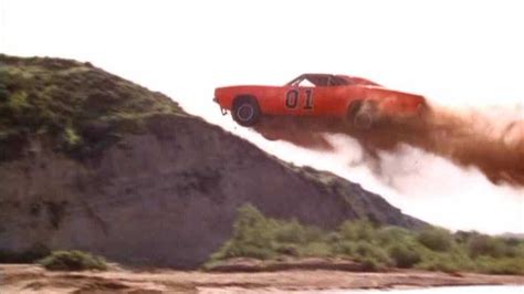 The Dukes Of Hazzard First Aired 40 Years Ago Tonight | Motorious