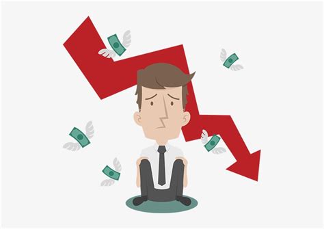 Download Business-loss - Business Loss Png | Transparent PNG Download ...