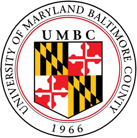 UMBC Logo - LogoDix