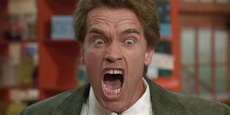 Kindergarten Cop: 10 Things You Never Knew About The Schwarzenegger Comedy