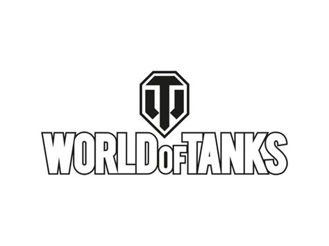 World of Tanks Logo PNG Transparent & SVG Vector - Freebie Supply