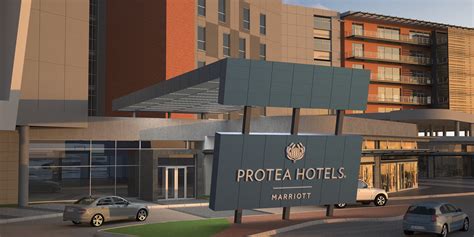 Marriott Expands Protea Hotels Brand with 5 New Signings in Africa - Kenyan Wall Street ...