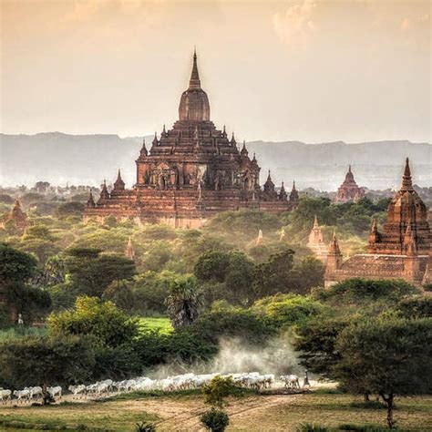 Bagan Myanmar Burma | Thuta Myanmar ( Burma ) Travel Tour