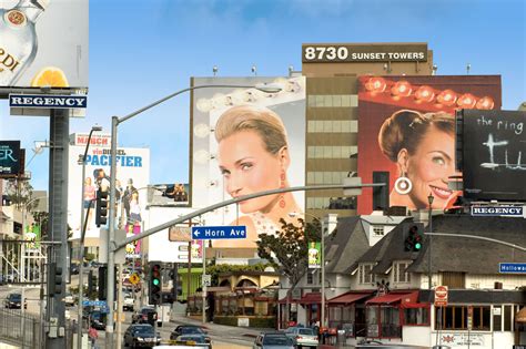 Clear Channel Outdoor Digital Billboards: Company Warns Removal Could Threaten Public Safety ...