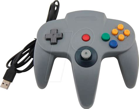 Staatsbürgerschaft Kontaminiert Ale controller nintendo 64 usb ...