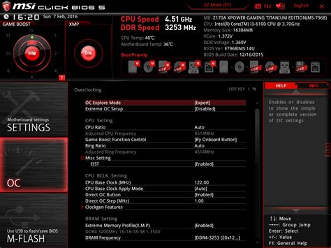 Intel i3 6100 Overclocking? Worth it?