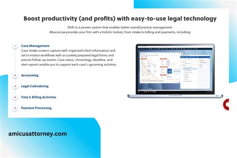 5 Best Attorney Billing Software (2024)