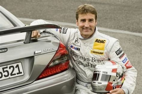 Bernd Schneider (racing driver) - Alchetron, the free social encyclopedia