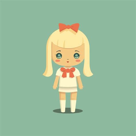 Premium AI Image | Vector art about classic games characters and game ...