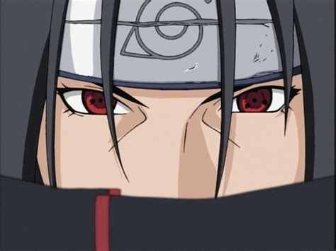 The Truth About Uchiha Itachi